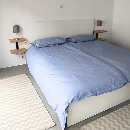 Apartment Loft U2 - Kreative Studiowohnung, Zentral Gelegen *
